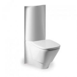 Zbiornik wc 3/6 Frontalis mat 