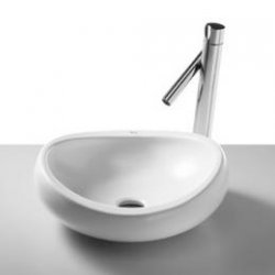 Umywalka średnica 45cm Urbi1 