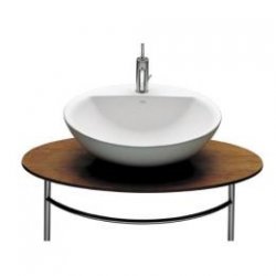 Umywalka 60x48cm Fontana mat 