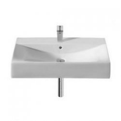 Umywalka 75x44cm Diverta mat 