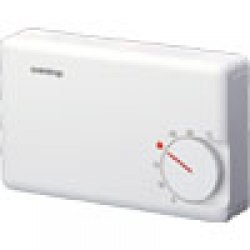 Termostat elektroniczny 24 V ( do regulacji ciągłej , 0-10 V ) 