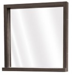 Lustro IMATRA wiszące 75, Venge 
