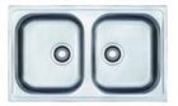 2 komorowy Euroform 620-78 len 