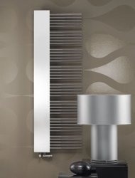 Grzejnik yucca mirror ( chromowany ) 