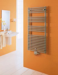 Grzejnik forma ( wersja 2 - warstwowa ) kolor biel LFD 150 - 060 