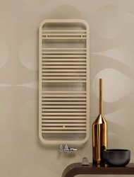 Grzejnik enso kolor RAL 9016  ES - 090 - 050 