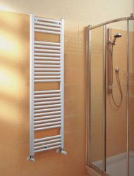 Grzejnik AB ( kolor RAL 9016 )  AB 080-060 