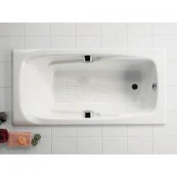 Wanna żeliwna 170x85cm Ming kolor 