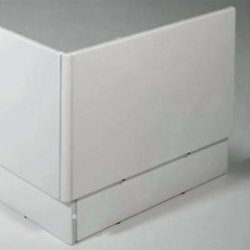 Panel boczny 85cm Ming mat 