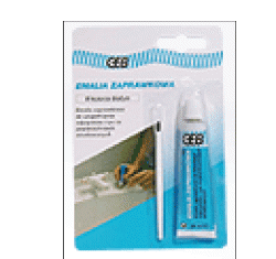 GEB Emalia zaprawkowa  tuba 20ml