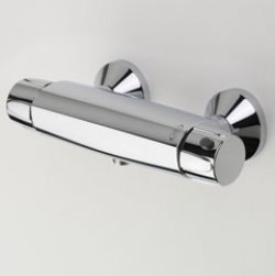 Bateria Nova natryskowa termostatyczna 