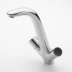 Bateria LA CUCINA ALESSI by Oras kuchenna dwuuchwytowa 