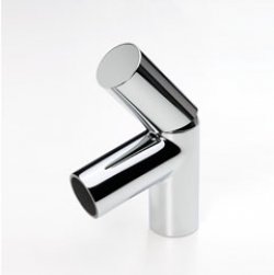 Bateria IL BAGNO ALESSI Dot by Oras umywalkowa 