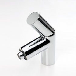 Bateria IL BAGNO ALESSI Dot by Oras bidetowa 