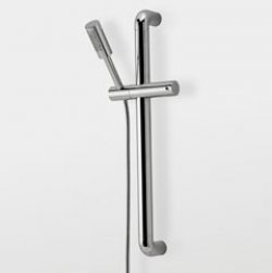 Zestaw natryskowy IL BAGNO ALESSI Dot by Oras 