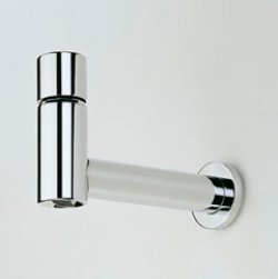 Bateria IL BAGNO ALESSI One by Oras umywalkowa ścienna 