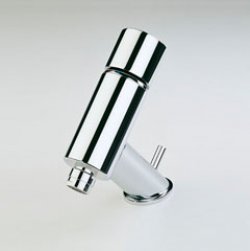 Bateria IL BAGNO ALESSI One by Oras bidetowa 