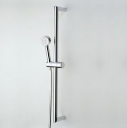 Zestaw natryskowy IL BAGNO ALESSI One by Oras 