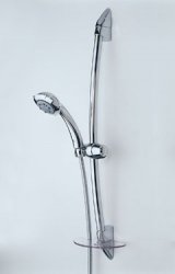 Zestaw natryskowy Fontana 