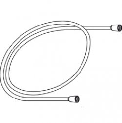 Wąż natrysku Hydra L-150 cm, Satyna 