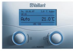Regulator calator Matic 430f Vaillant 