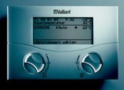 Regulator pokojowy VR90 Vaillant 