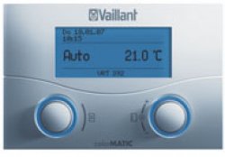 Regulator calator Matic 392 Villant 