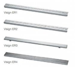 Ruszt stylizowany ER3  dł 1200mm 