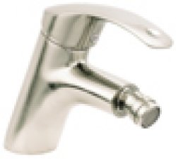 Bateria Chili bidetowa, inox 