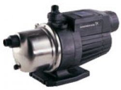 Hydrofor -  pompa samozasysająca MQ 3-35 