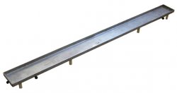 Ruszt do odwodnienia liniowego CONTI 800 mm 