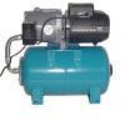 Hydrofor JP Basic4 PT 