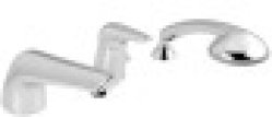 Bateria Jaguar wannowa 3-otworowa 