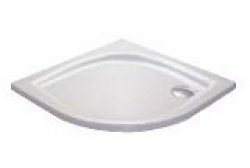 Brodzik Elipso 90cm  Typ LA 