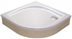 Brodzik Elipso 90cm  Typ EX 