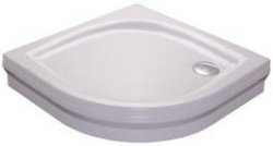 Brodzik Elipso 90cm  Typ PAN 