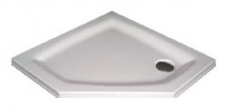 Brodzik Genta 90cm  Typ LA Linia Galaxy 