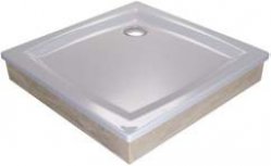 Brodzik Perseus 90cm  Typ PP  Linia Galaxy 