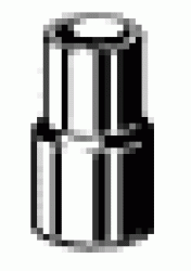 Mufa redukcyjna  18x15 