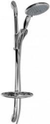 Zestaw natryskowy REDO 