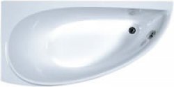 Wanna Avocado 150x75 Lewa 