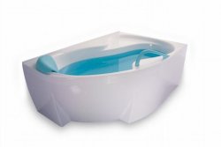 Panel do wanny Rosa I 150 L 