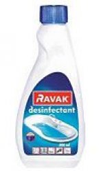 Desinfectant RAVAK 500ml 