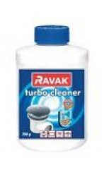 TurboCleaner RAVAK 750g 
