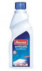 AntiCalc Conditioner RAVAK 300ml 