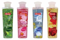 Sół do kąpieli RAVAK IIlusion 280g 