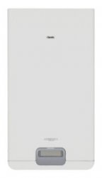 Kocioł dwufunkcyjny Green 30 e.s.i. z wbudowanym zasobnikiem 60l ze stali INOX 