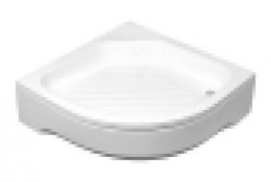 Osłona brodzika Standard Plus II Deante 90cm 