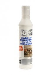 Środek do polerowania wyrobów metalowych  250ml 