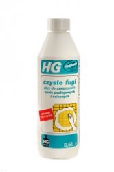 Czyste fugi  0,5l 